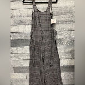 Polly and Esther jumpsuit new with tags